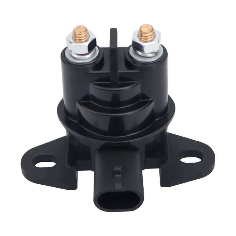 Soarider Starter Replacement for CAN-AM Commander 1000R 2021-2023 with Solenoid