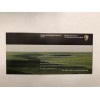 Tallgrass Prairie National Preserve Park Unigrid Brochure Map Newest Version