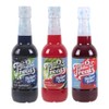 Time For Treats 3-Pack Sugar Free Cherry, Blue Raspberry, Watermelon