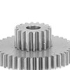 RC Crawler Gear Set Stainless Steel Easy Installation Light Precise
