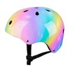 Kids Bike Helmet, MHJY Toddler Helmet Girls Micro Scooter Helmet