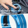 Auovo Drive Mode Control Switch Knob Cover Compatible with Toyota