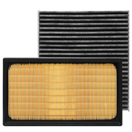 KEQGPCBE Comb Engine Cabin Air Filter for Toyota Rav4 Hybrid 2025 2024 2023 2022 2021 2020 2019
