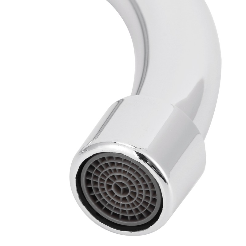 G1/2 Sink Faucet 360 Degree Rotating Stainless Steel Cold Water