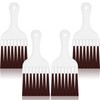Dryer Condenser Cleaning Brush – Tumble Dryer Flap Comb, Radiator