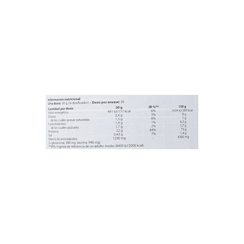 Scitec Nutrition Scitec Nutrition 100% whey Protein - 2 lbs