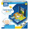 Ravensburger ministeps 4196 Good Night, Locke! - Playfully Accompanying to
