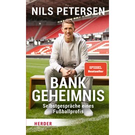Bank-Geheimnis: Selbstgespräche eines Fußballprofis