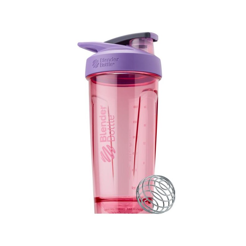 BlenderBottle, Strada™ Tritan, Odor-Resistant Tritan Material - Color: Cobalt, Size: