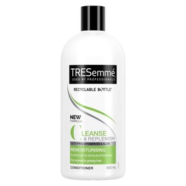 TRESEMME REMOIST/CONDIT 800ML