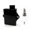 3088209 CDI Box Ignition Coil Spark plug For Polaris Magnum