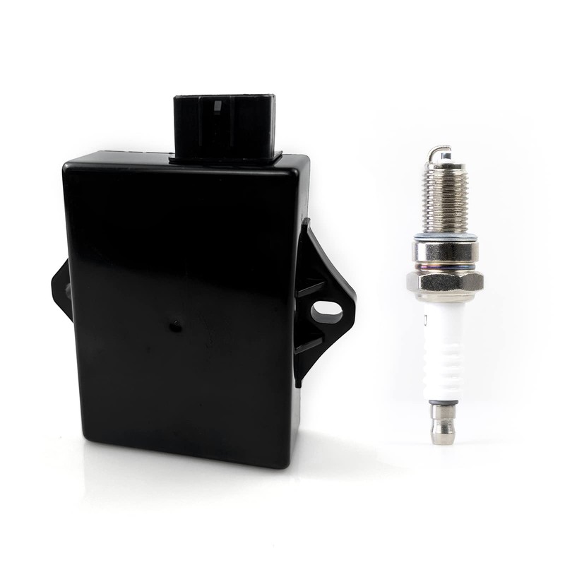 3088209 CDI Box Ignition Coil Spark plug For Polaris Magnum