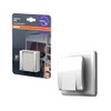 OSRAM Lunetta Slim Night Light White 3000K LED 3 lm