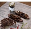 Urbani Truffles Shaved Summer Black Truffle Carpaccio 2.6 oz -