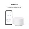 Google WiFi - AC1200 - Mesh WiFi System - WiFi
