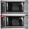 JYCDC Center Console Organizer Tray Compatible with 2021-2025 Toyota Sienna,Armrest