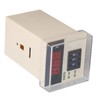 AC E Type Adjustable Temperature Controller LCD Digital Thermostat 0‑399℃