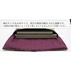 Kinran Nishijin Weave Goshuin Notebook Holder Goshuin Notebook Bag Goshuin
