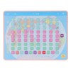 Multifunctional Chinese Learning Machine Pinyin Point Reading Machine Early Learning