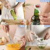 6 PCS Kitchen Utensils Set,Multifunctional Kitchen Tool Set with Bottle