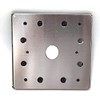 N442697 Sander Pad Assembly for DeWalt DWE6411 DWE6411-AR DWE6411-B2 SHEET