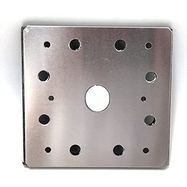 N442697 Sander Pad Assembly for DeWalt DWE6411 DWE6411-AR DWE6411-B2 SHEET ORBITAL SANDER