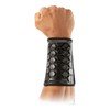 McDavid HEX High Impact Wrist Guard - Youth Black OSFM