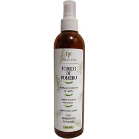 Tónico de Romero 250ml