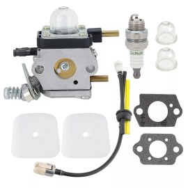 For Mantis C1U-K54A Carburetor for Mantis Tiller 7225 7222M 7222 7222E 7230 7920