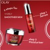Olay Antioxidant Vitamin B3 C E Face Cream Moisturiser 50g