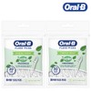Oral-B ORAL B DENTAL FLOSS PICK 30 CT PACK x 2 PACKS