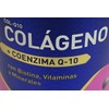 Colageno Coenzima Q10 396 Cápsulas Pack