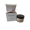 MACOS MILANO Face Cream Gold 24K Anti-Aging 50ml Brightening and