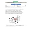 Dr.Acces EZGO Solenoid Replaces E-Z-Go: 27855G01, Fits E-Z-Go: Electric, 1986