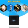 2MP USB3.0 USB Camera with IMX291 Sensor,High Resolution 50fps Webcam