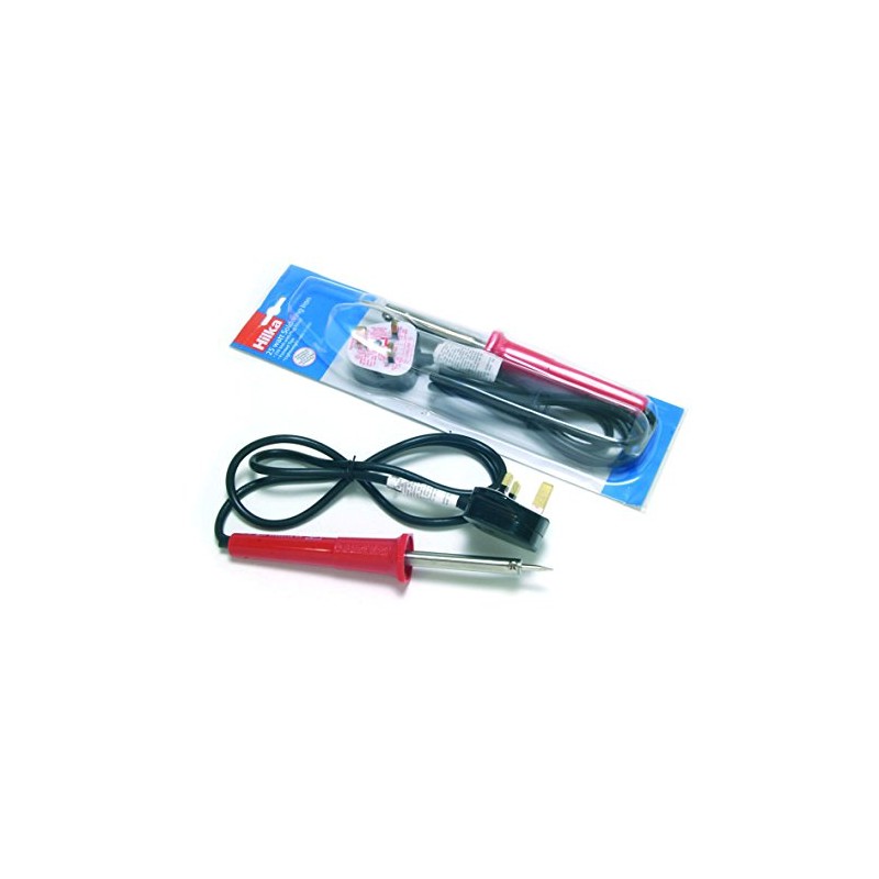 Hilka 91400025 25 W Pro Craft Soldering Irons