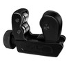 Hautmec Pro Compact Heavy Duty Mini Tube Cutter, 1/8" to