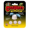 Zoo Med 97612118506 0.15 oz Creatures Banquet Block - Pack