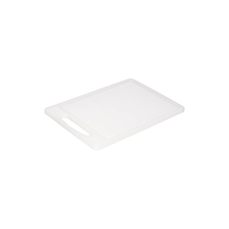 EKB 188580 Plastic Chopping Board 35 x 25 cm, My