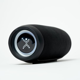 PERFECTCHOICE Bocina Portátil 30W Outdoors Resistente al Agua BT Blueto