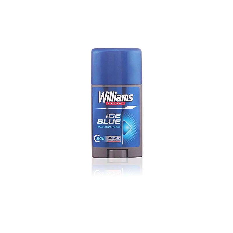 Williams 8410669718116 Roll-on Deo, 1er Pack (1 x 75 ml)
