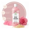 Tónico Facial Productos Mart Mexico 1L Agua De Rosas &