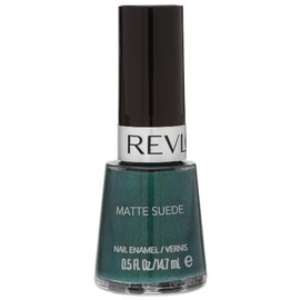 Revlon Top Speed Nail Enamel - 933 Emerald City