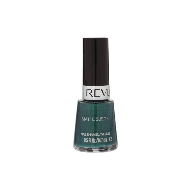 Revlon Top Speed Nail Enamel - 933 Emerald City