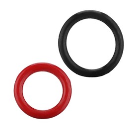 2pcs 91345-RDA A01 91370-SV4-000 Power Steering Pump Seal O Ring Fits