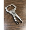 Mac Tools 6” C-Clamp Locking Pliers MLP6CC
