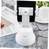 Operitacx 360° Intelligent Phone Stand Smart Gimbal for Following Shot