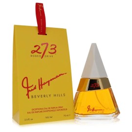 UD_273 by Fred Hayman Eau De Parfum Spray for Women