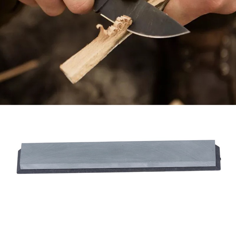Knife Sharpening Stone Strong Long Life Span Whetstone Knife Sharpener