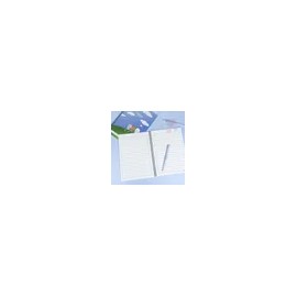 Stationery and Office Supply Notebook Set Pack 10 Pack for school, and desk organization, writing planning or paper accessory, and, Option 9